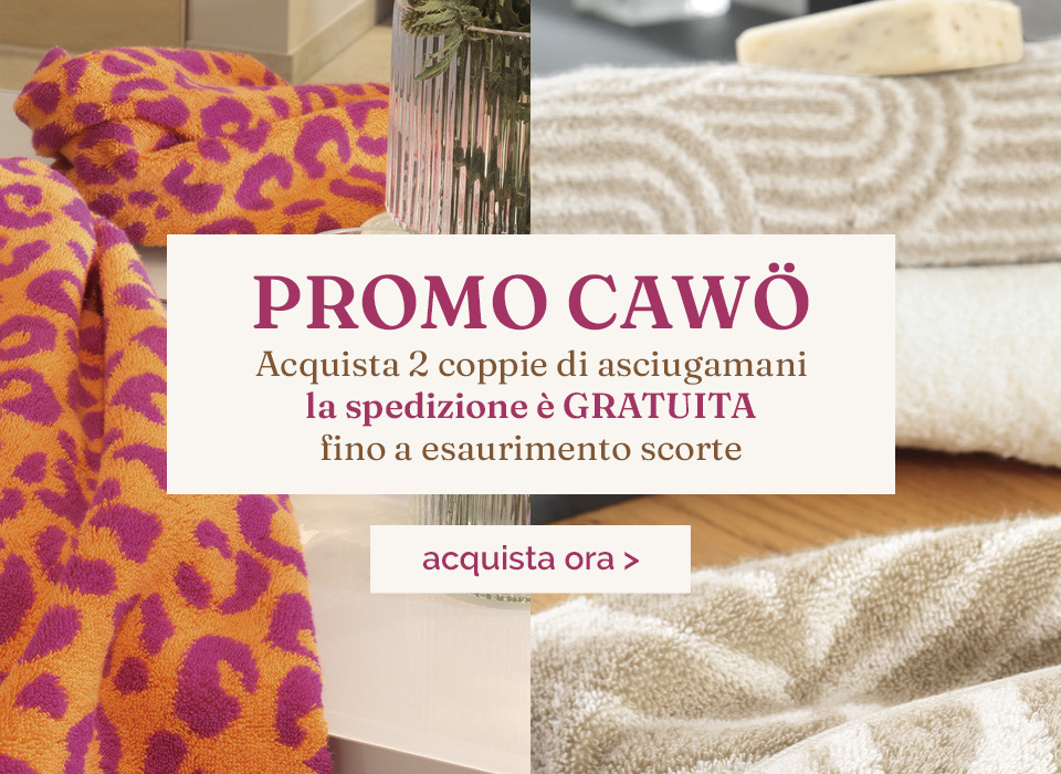 Promo Cawo