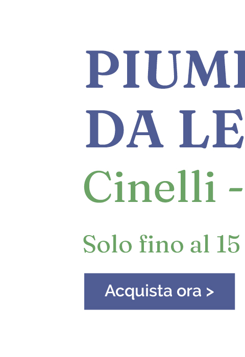 promozione Cinelli