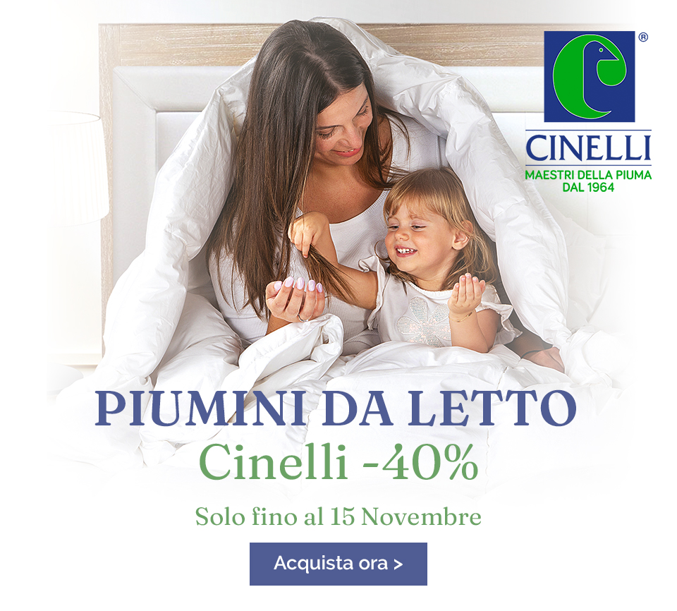 promozione Cinelli